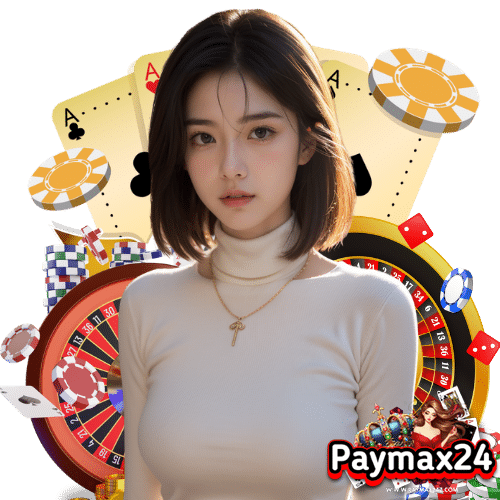 paymax24 slot