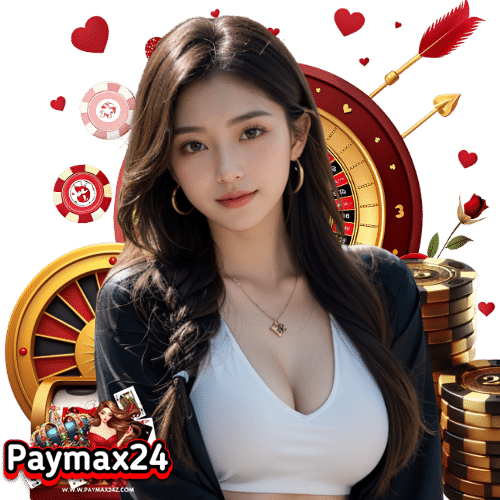 paymax24 ฝากถอน