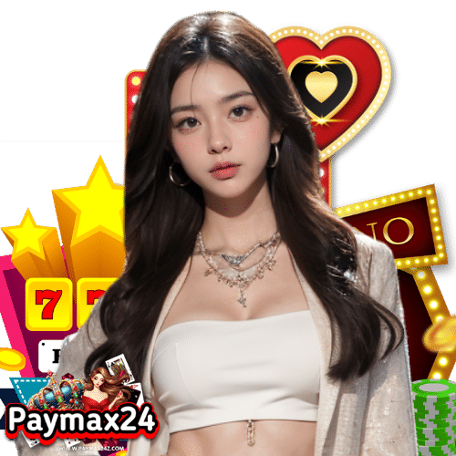 paymax24 ออนไลน์